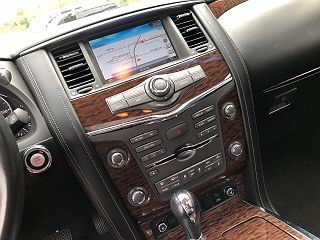 2017 Nissan Armada Platinum Edition JN8AY2NF9H9304347 in Rogers, AR 25