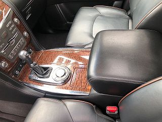 2017 Nissan Armada Platinum Edition JN8AY2NF9H9304347 in Rogers, AR 28