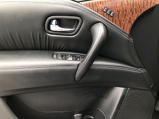 2017 Nissan Armada Platinum Edition JN8AY2NF9H9304347 in Rogers, AR 33
