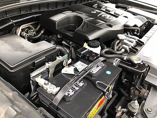 2017 Nissan Armada Platinum Edition JN8AY2NF9H9304347 in Rogers, AR 41
