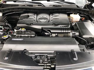 2017 Nissan Armada Platinum Edition JN8AY2NF9H9304347 in Rogers, AR 43