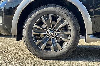 2017 Nissan Armada Platinum Edition JN8AY2ND6H9010290 in San Luis Obispo, CA 29
