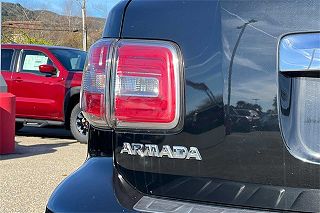 2017 Nissan Armada Platinum Edition JN8AY2ND6H9010290 in San Luis Obispo, CA 30