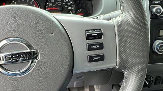 2017 Nissan Frontier  1N6AD0EV1HN743775 in Croton On Hudson, NY 15