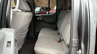 2017 Nissan Frontier  1N6AD0EV1HN743775 in Croton On Hudson, NY 20