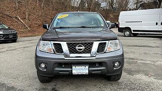 2017 Nissan Frontier  1N6AD0EV1HN743775 in Croton On Hudson, NY 8