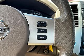 2017 Nissan Frontier SV 1N6AD0CW6HN719127 in Fresno, CA 16