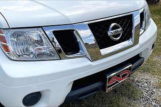 2017 Nissan Frontier SV 1N6AD0CW6HN719127 in Fresno, CA 26