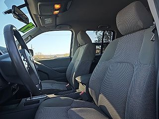 2017 Nissan Frontier SV 1N6AD0EV4HN703545 in Mansfield, PA 12
