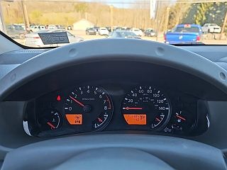 2017 Nissan Frontier SV 1N6AD0EV4HN703545 in Mansfield, PA 22