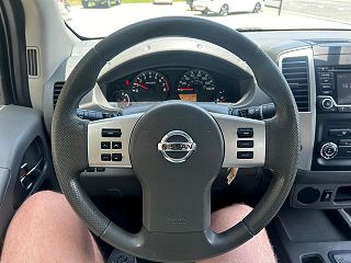 2017 Nissan Frontier SV 1N6BD0CT5HN744448 in Rome, GA 9
