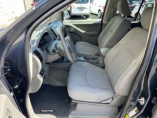 2017 Nissan Frontier SV 1N6AD0EV6HN711632 in Somerville, MA 15