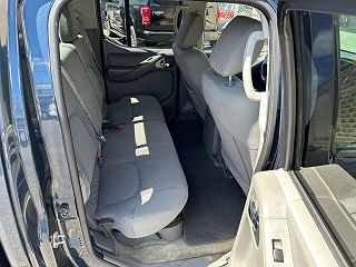 2017 Nissan Frontier SV 1N6AD0EV6HN711632 in Somerville, MA 18