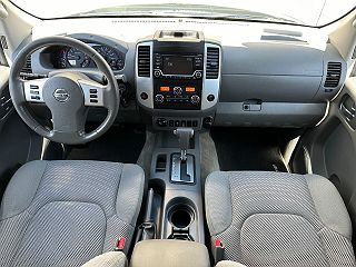 2017 Nissan Frontier SV 1N6AD0EV6HN711632 in Somerville, MA 23