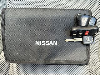 2017 Nissan Frontier SV 1N6AD0EV6HN711632 in Somerville, MA 35