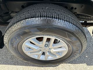 2017 Nissan Frontier SV 1N6AD0EV6HN711632 in Somerville, MA 36
