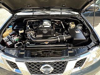 2017 Nissan Frontier SV 1N6AD0EV6HN711632 in Somerville, MA 40