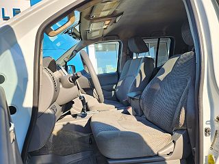 2017 Nissan Frontier SV 1N6AD0EV2HN733501 in Terryville, CT 11