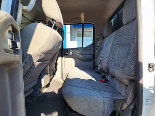 2017 Nissan Frontier SV 1N6AD0EV2HN733501 in Terryville, CT 14