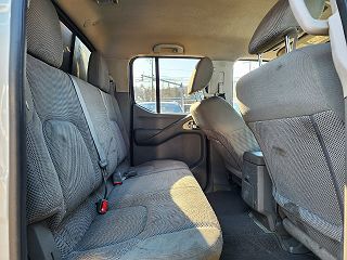 2017 Nissan Frontier SV 1N6AD0EV2HN733501 in Terryville, CT 19