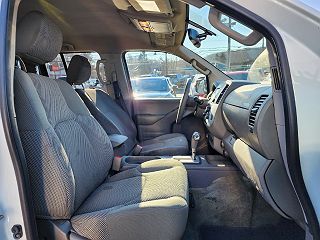 2017 Nissan Frontier SV 1N6AD0EV2HN733501 in Terryville, CT 22