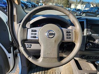 2017 Nissan Frontier SV 1N6AD0EV2HN733501 in Terryville, CT 24