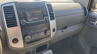 2017 Nissan Frontier SV 1N6AD0EV2HN753974 in Warren, OH 21
