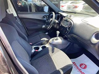 2017 Nissan Juke S JN8AF5MR9HT706228 in Richmond, CA 6