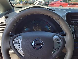 2017 Nissan Leaf SV 1N4BZ0CP5HC301242 in Avondale, AZ 19