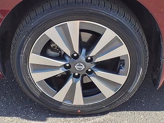 2017 Nissan Leaf SV 1N4BZ0CP5HC301242 in Avondale, AZ 9