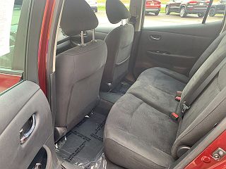 2017 Nissan Leaf SV 1N4BZ0CP1HC306020 in Wisconsin Rapids, WI 10