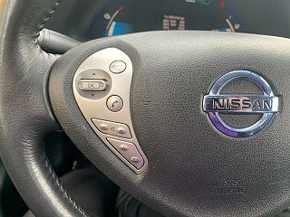 2017 Nissan Leaf SV 1N4BZ0CP1HC306020 in Wisconsin Rapids, WI 14