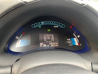 2017 Nissan Leaf SV 1N4BZ0CP1HC306020 in Wisconsin Rapids, WI 16
