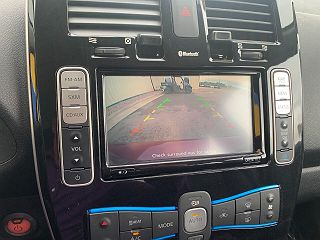 2017 Nissan Leaf SV 1N4BZ0CP1HC306020 in Wisconsin Rapids, WI 19
