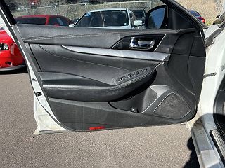 2017 Nissan Maxima SV 1N4AA6AP4HC449312 in Colorado Springs, CO 10