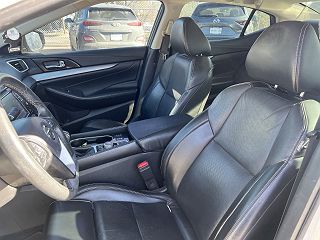 2017 Nissan Maxima SV 1N4AA6AP4HC449312 in Colorado Springs, CO 12