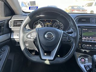 2017 Nissan Maxima SV 1N4AA6AP4HC449312 in Colorado Springs, CO 19