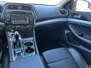 2017 Nissan Maxima SV 1N4AA6AP4HC449312 in Colorado Springs, CO 21