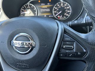 2017 Nissan Maxima SV 1N4AA6AP4HC449312 in Colorado Springs, CO 31