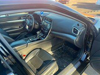 2017 Nissan Maxima S 1N4AA6AP6HC418255 in Hayward, CA 10