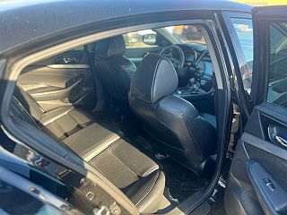 2017 Nissan Maxima S 1N4AA6AP6HC418255 in Hayward, CA 11