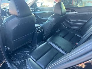 2017 Nissan Maxima S 1N4AA6AP6HC418255 in Hayward, CA 5