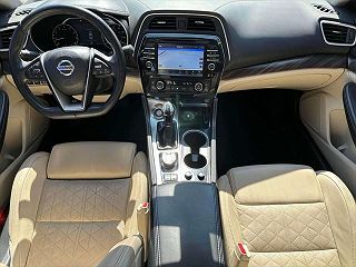 2017 Nissan Maxima Platinum 1N4AA6AP8HC418760 in Monmouth Junction, NJ 12