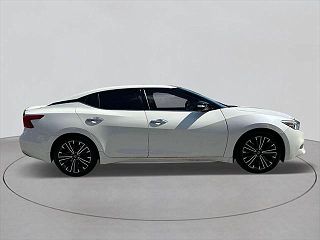 2017 Nissan Maxima Platinum 1N4AA6AP8HC418760 in Monmouth Junction, NJ 4