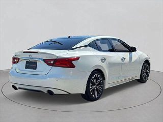 2017 Nissan Maxima Platinum 1N4AA6AP8HC418760 in Monmouth Junction, NJ 5