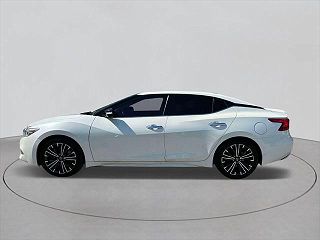 2017 Nissan Maxima Platinum 1N4AA6AP8HC418760 in Monmouth Junction, NJ 8