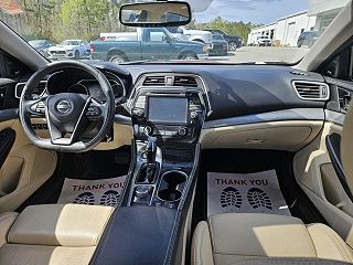 2017 Nissan Maxima SL 1N4AA6APXHC435320 in Shallotte, NC 21