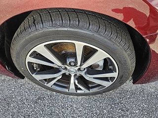 2017 Nissan Maxima SL 1N4AA6APXHC435320 in Shallotte, NC 9