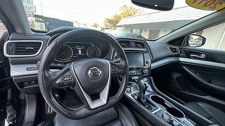 2017 Nissan Maxima SV 1N4AA6AP9HC360139 in Tampa, FL 10