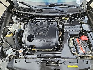 2017 Nissan Maxima SV 1N4AA6AP6HC367744 in Temecula, CA 12
